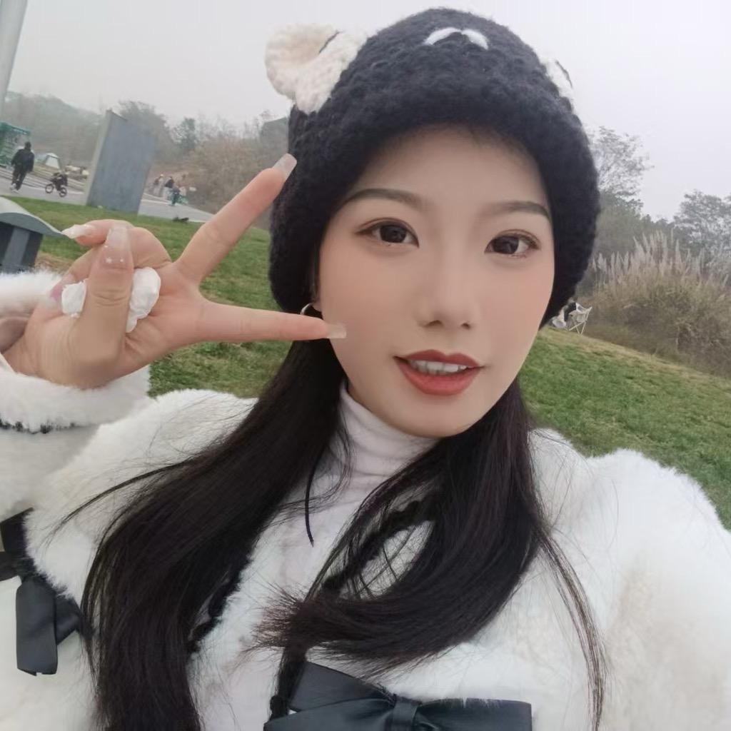 元气少女-肉肉🌈