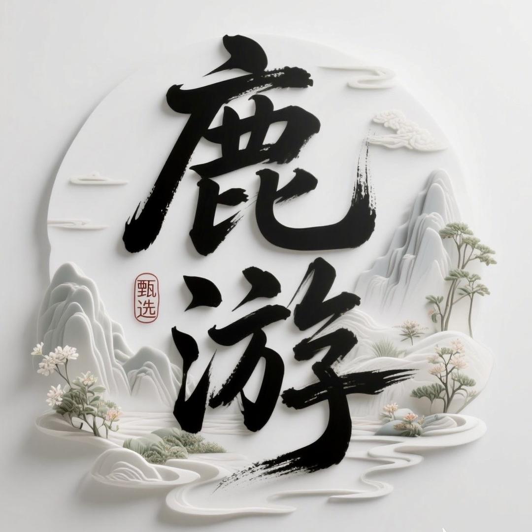 鹿游【涌泉蜜桔】