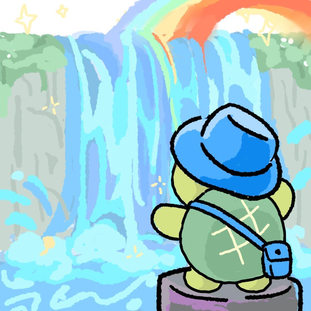 🌈Kinro