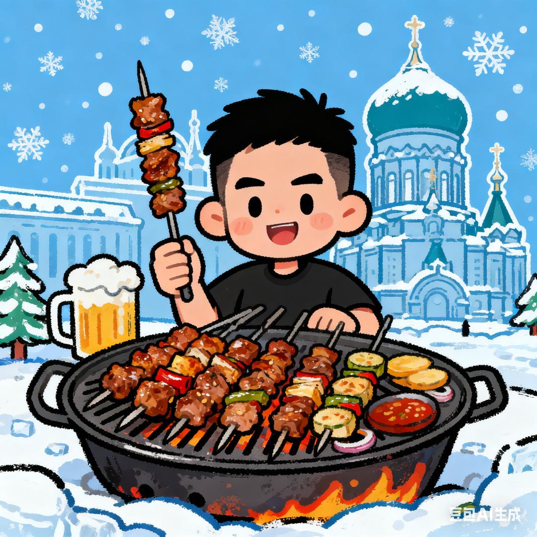 哈尔滨脆皮油边王