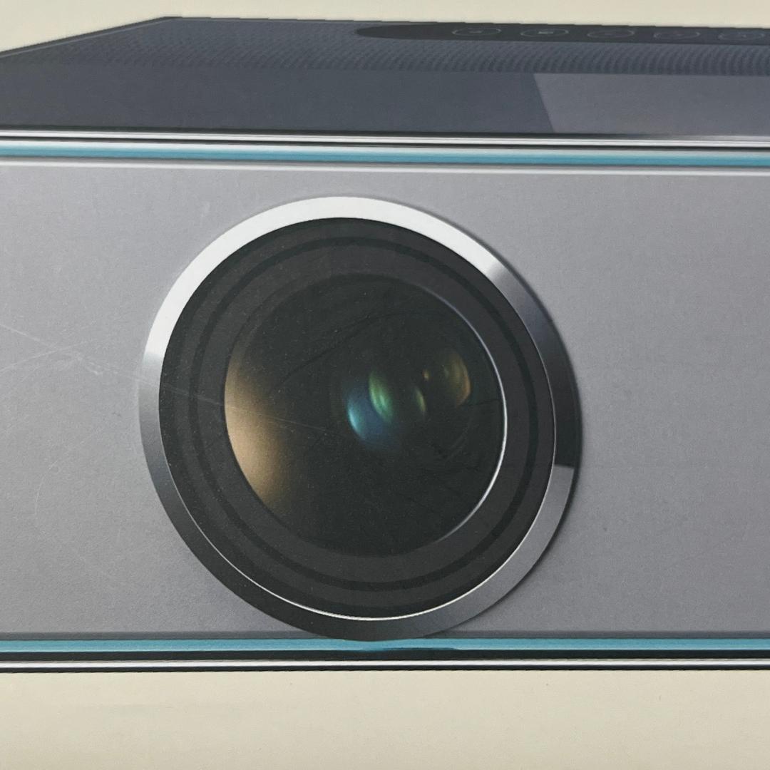 投影仪工厂一朱