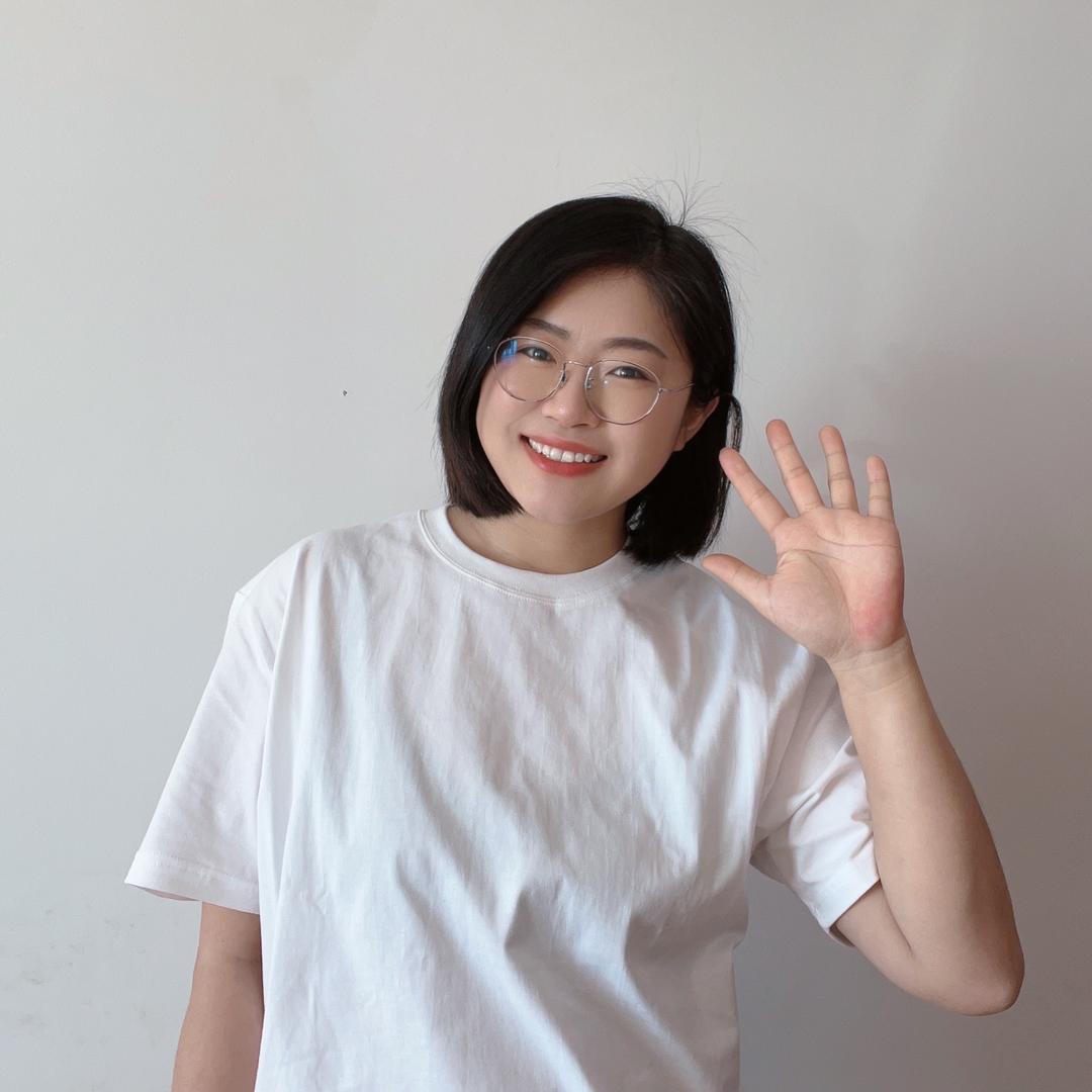 教语文的王老师（小学、初中）