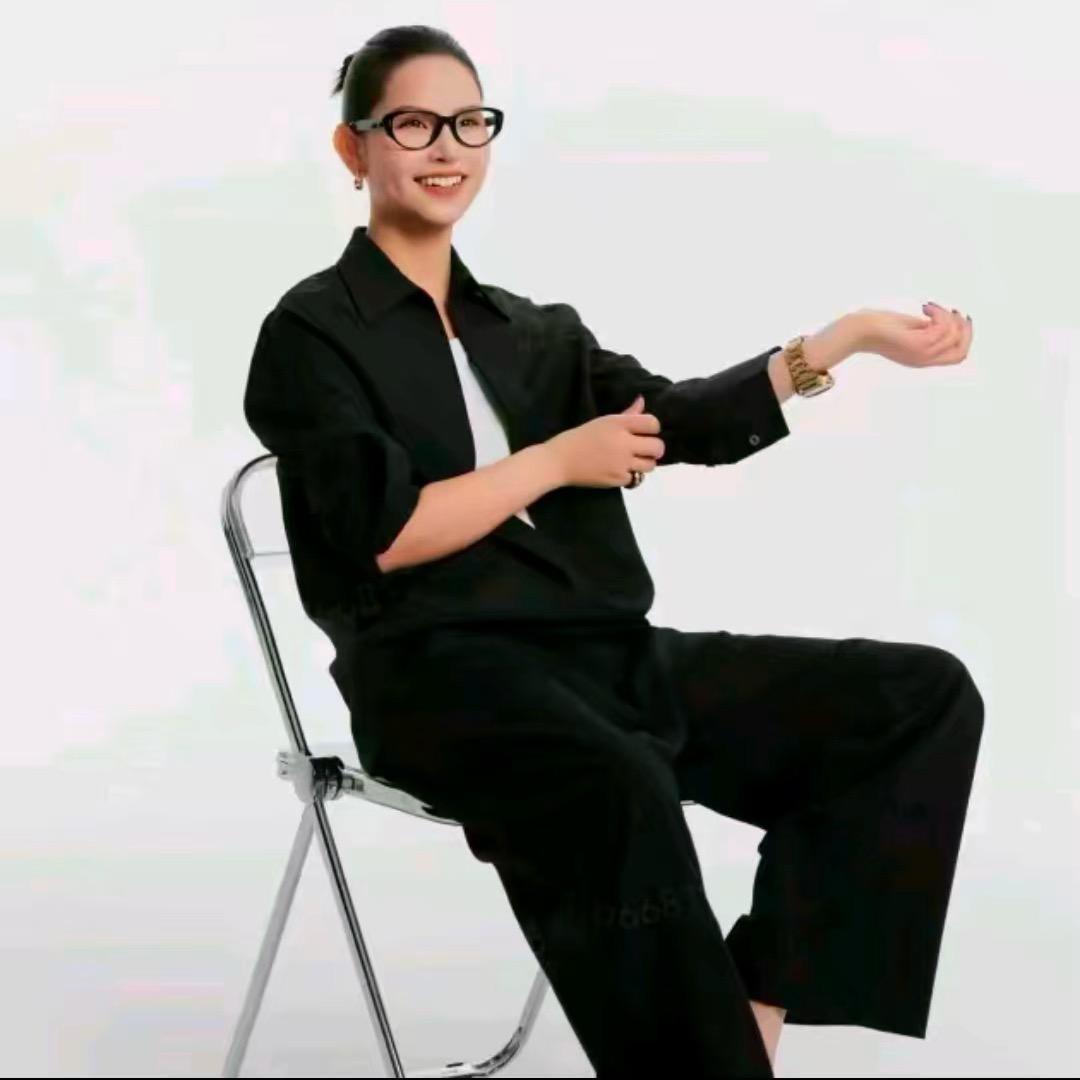 阿文MG[穿搭分享]