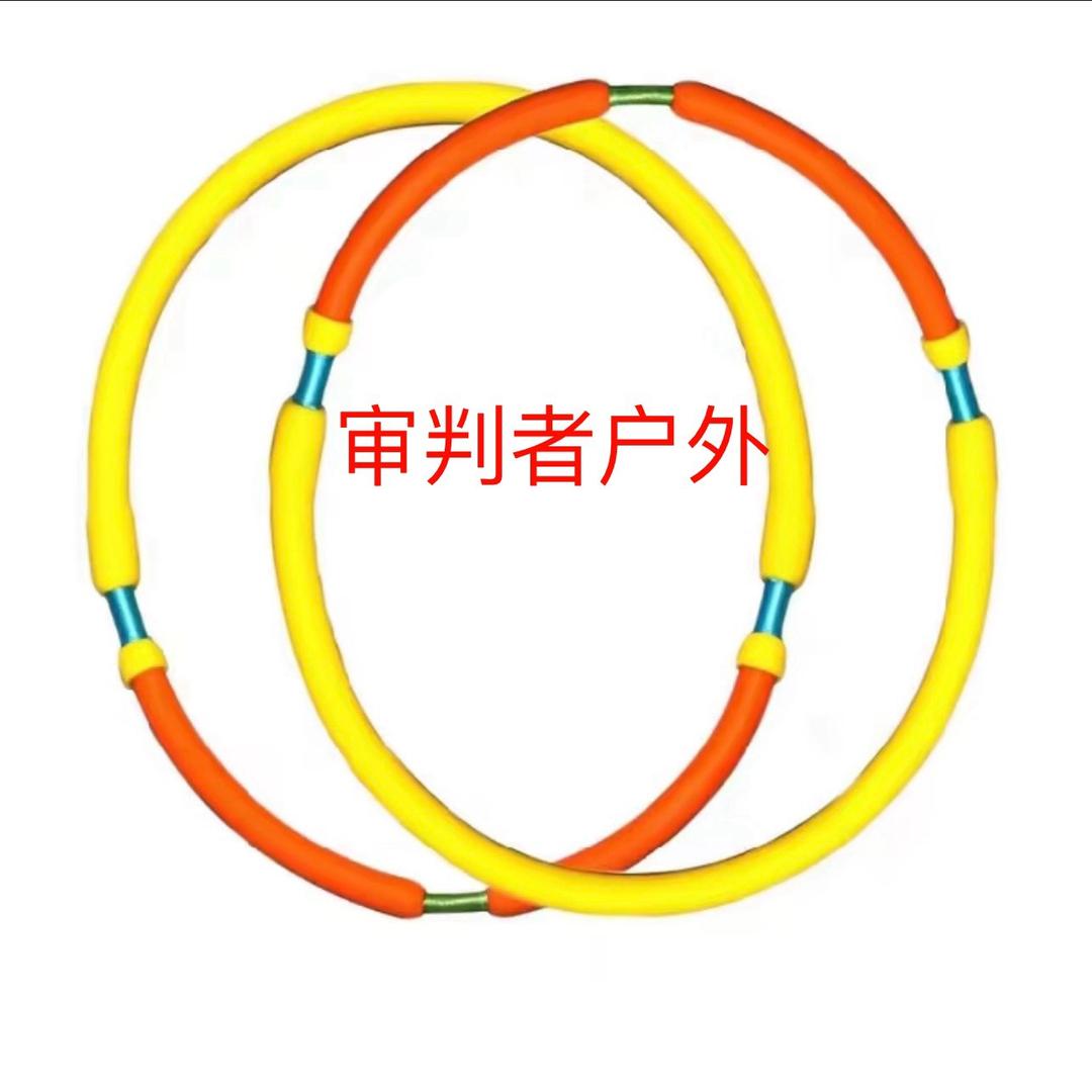 审判者户外