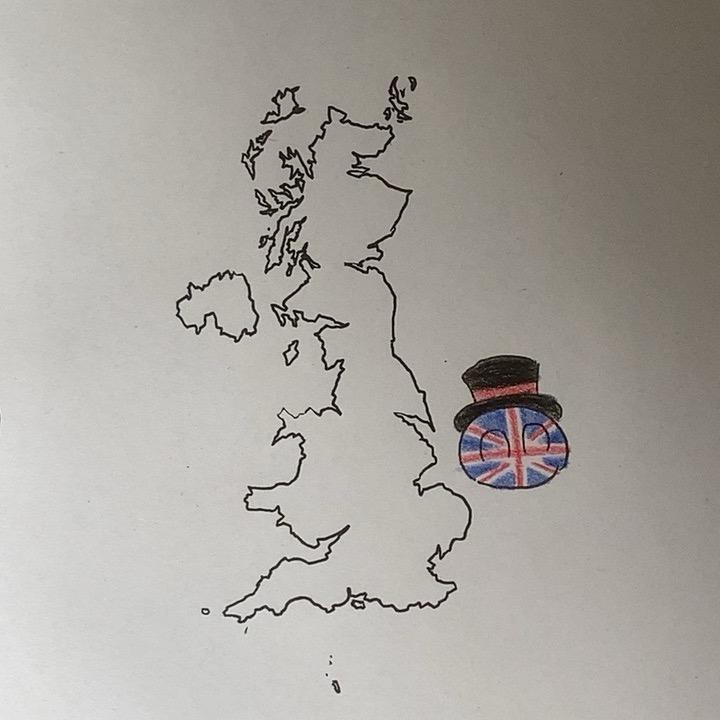 The United Kingdom