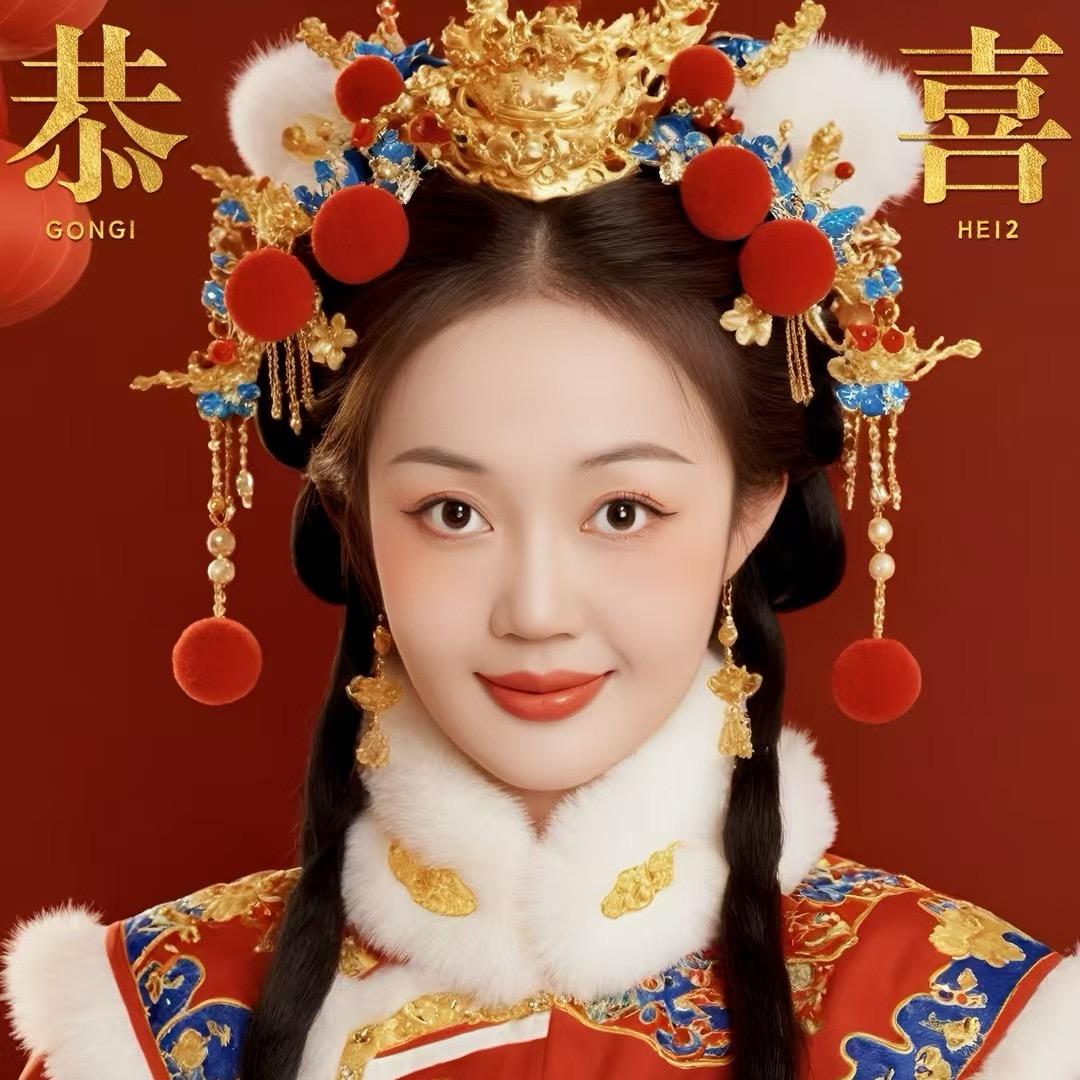 牵爱❤️李老师