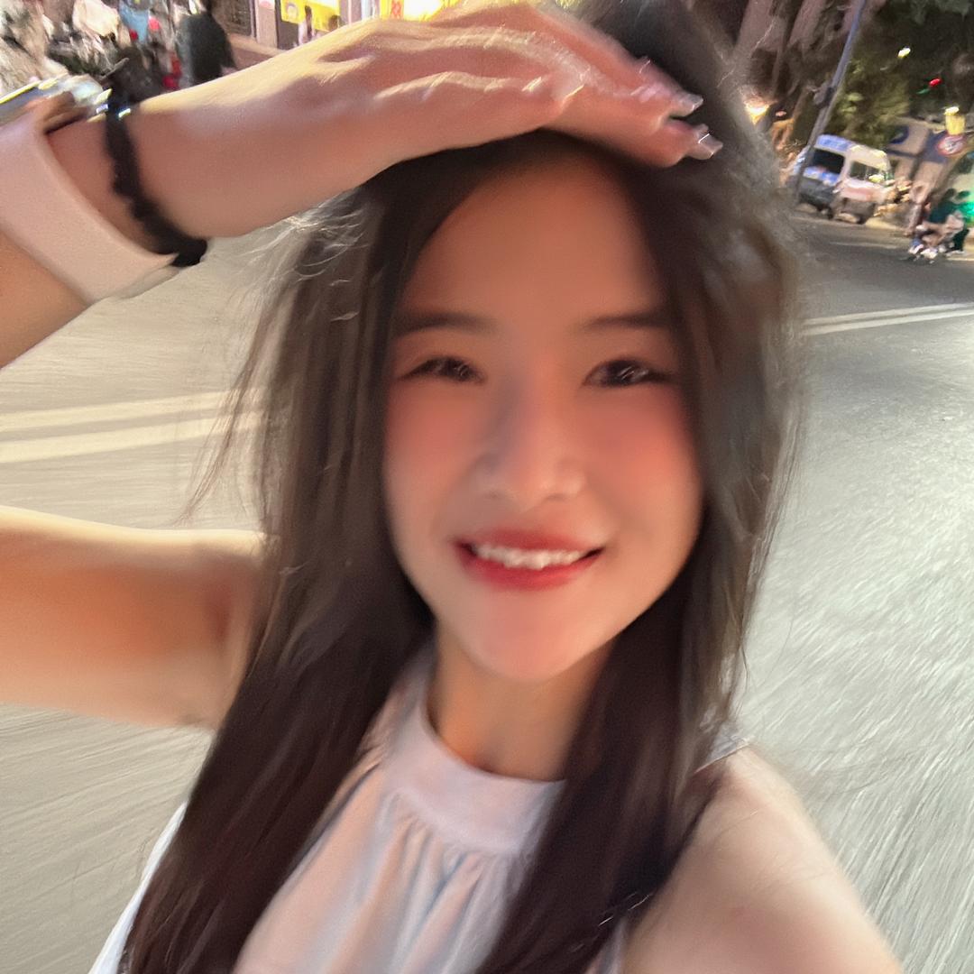 Yuanyuan不圆