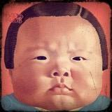 画画的馬路