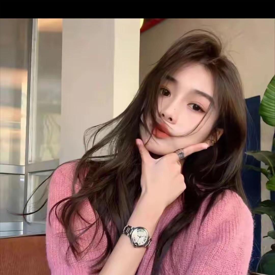 川妹儿穿搭
