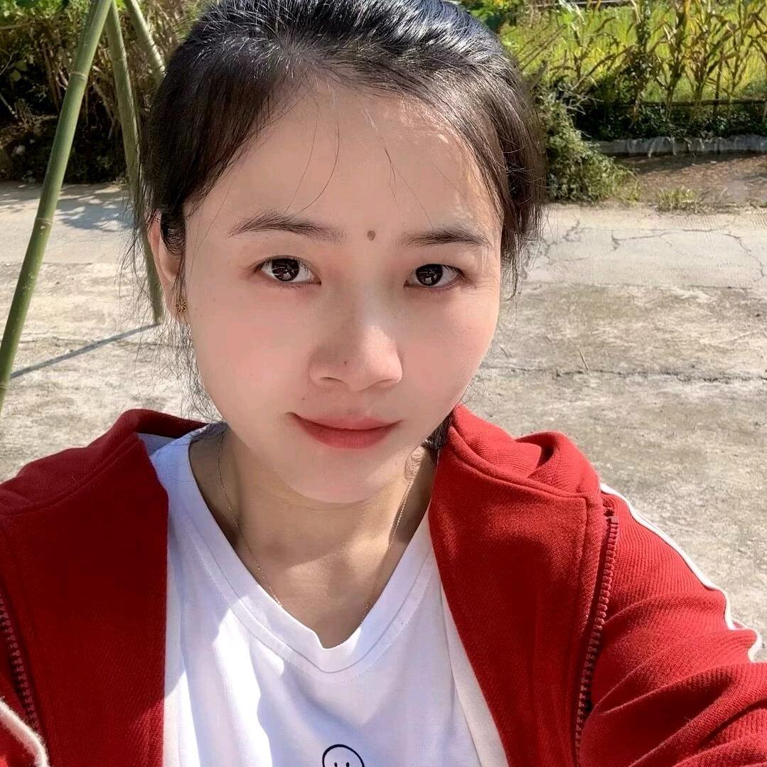 芳芳碎碎念