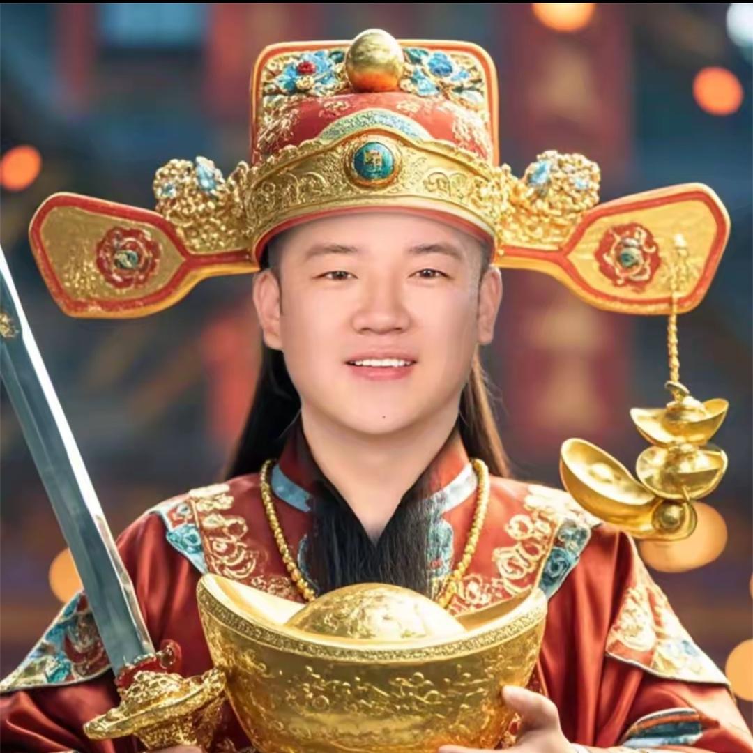木森小跟班