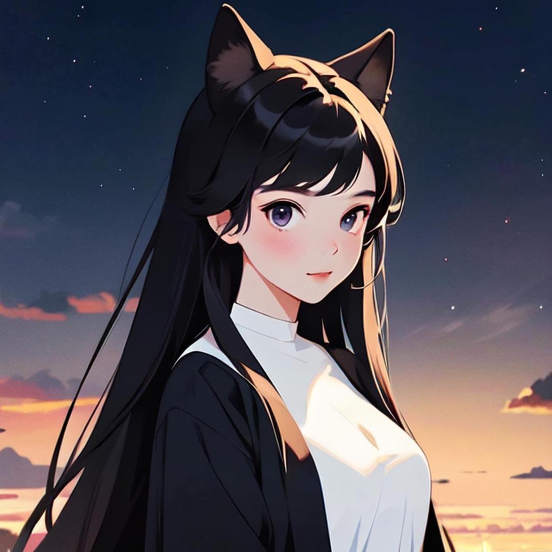 琳.