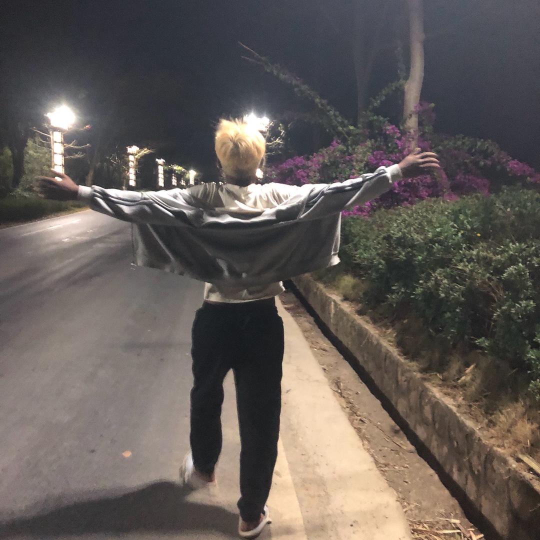 小小杨