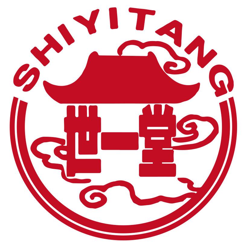 世一堂膳食官方账号