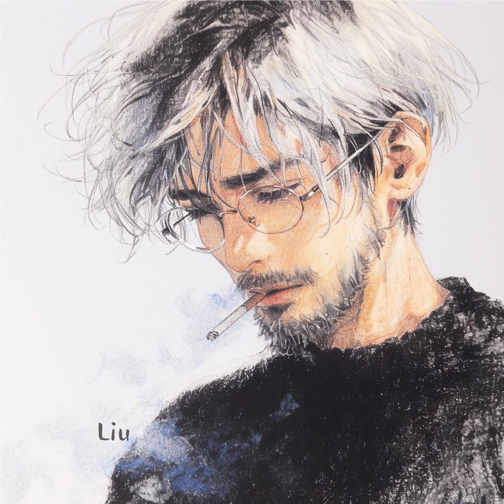 Liu哒哒