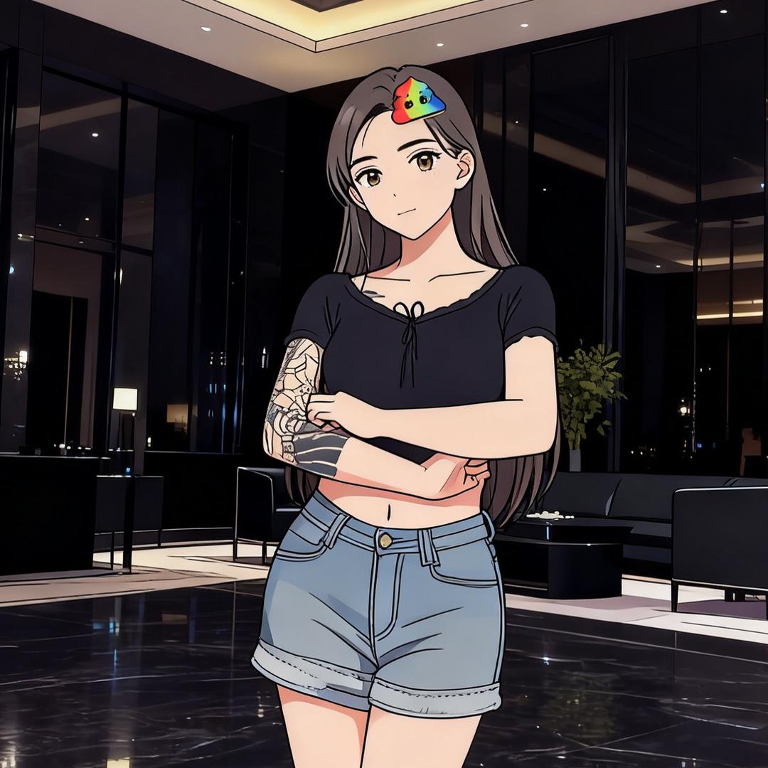 朵拉！