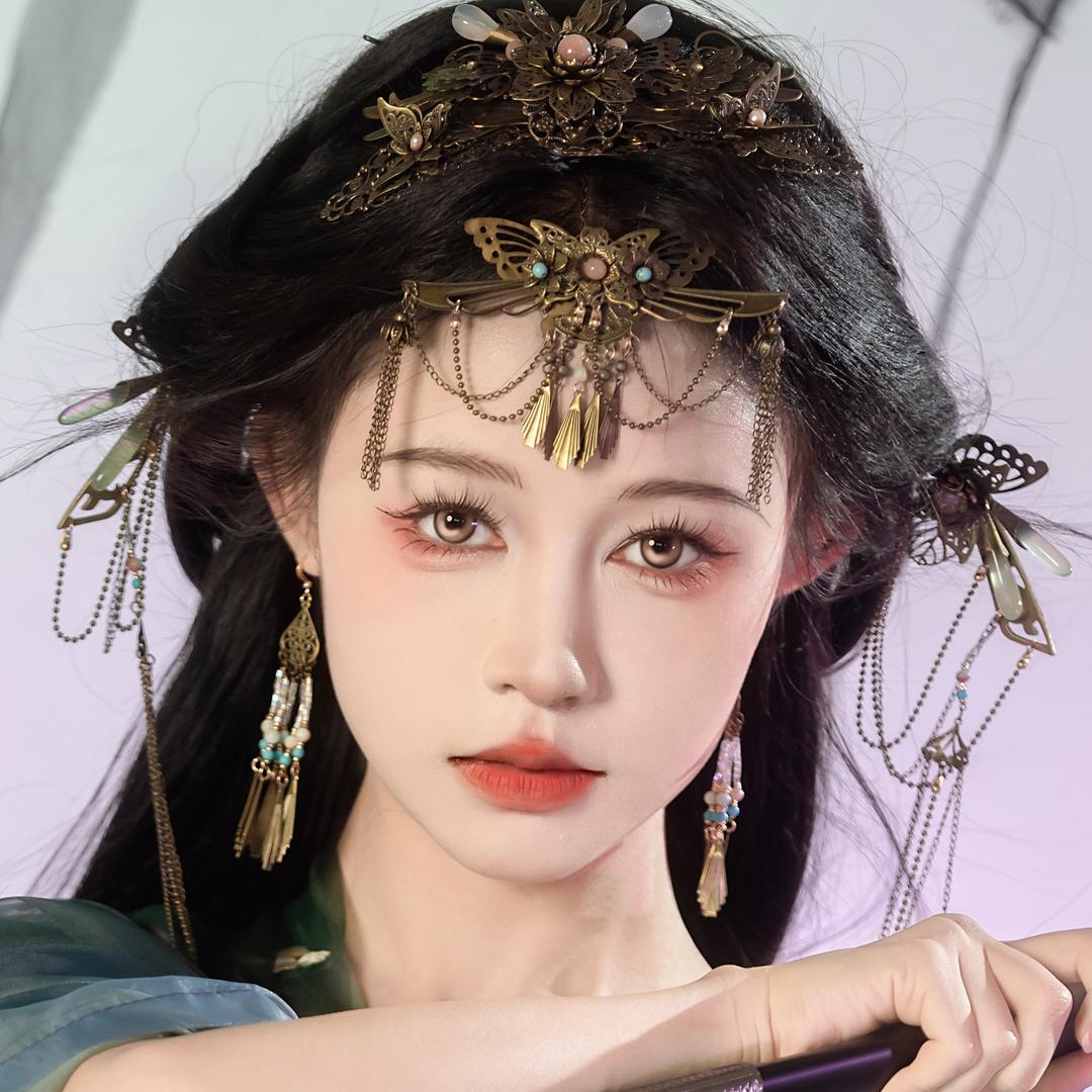 梨一依