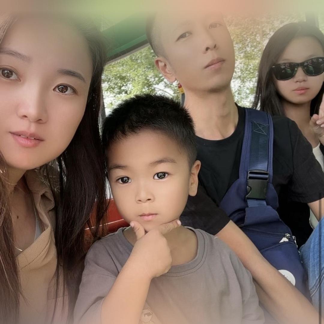 天津炬泰二手车李刚