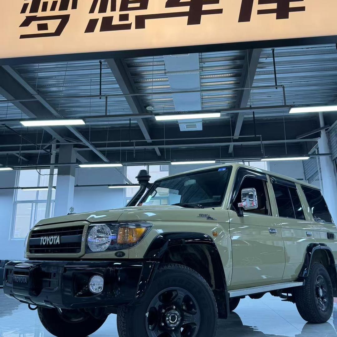 郑州磊哥二手车