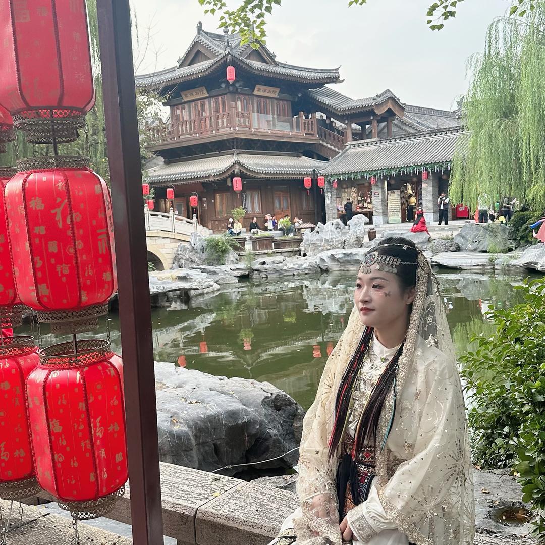木子女士