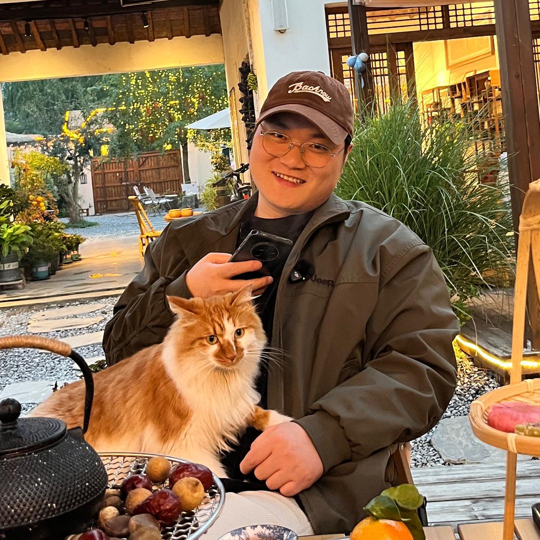 小郭总的iP孵化圈