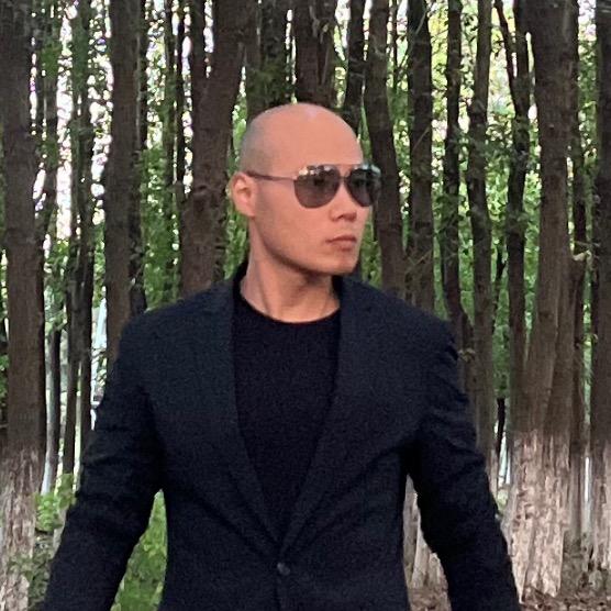 吴杰森男装服饰