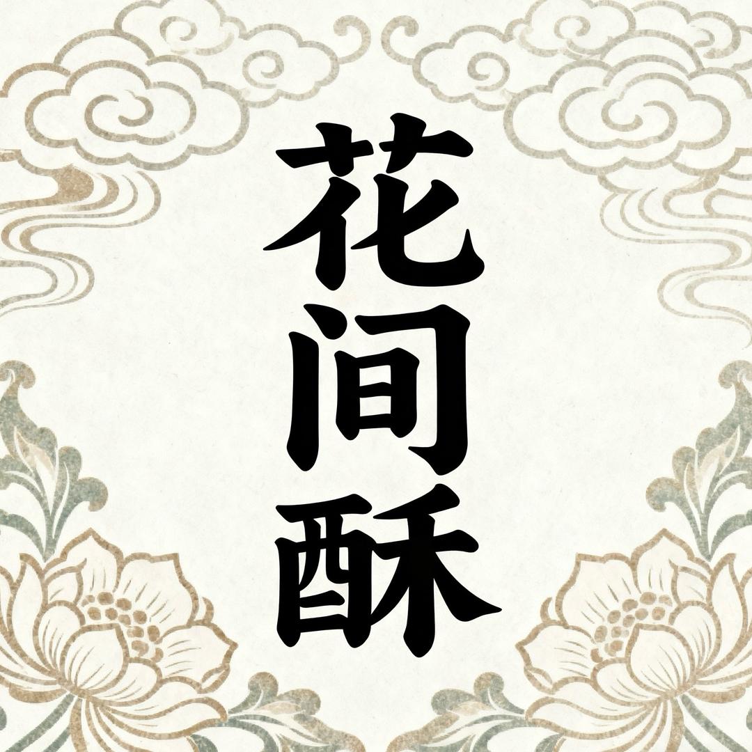 花间酥纯手工臻味坊