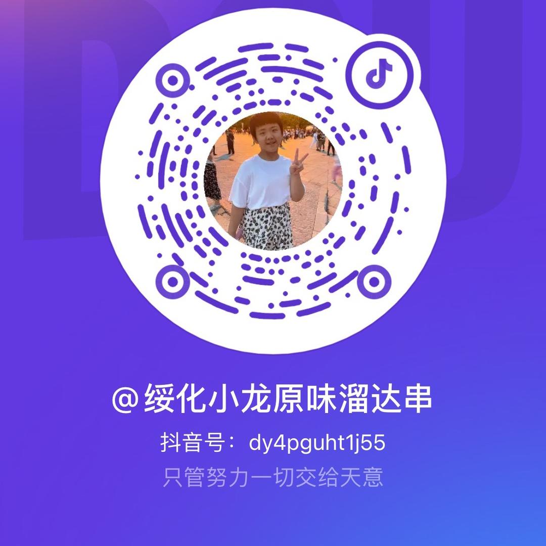 绥化小龙原味溜达串