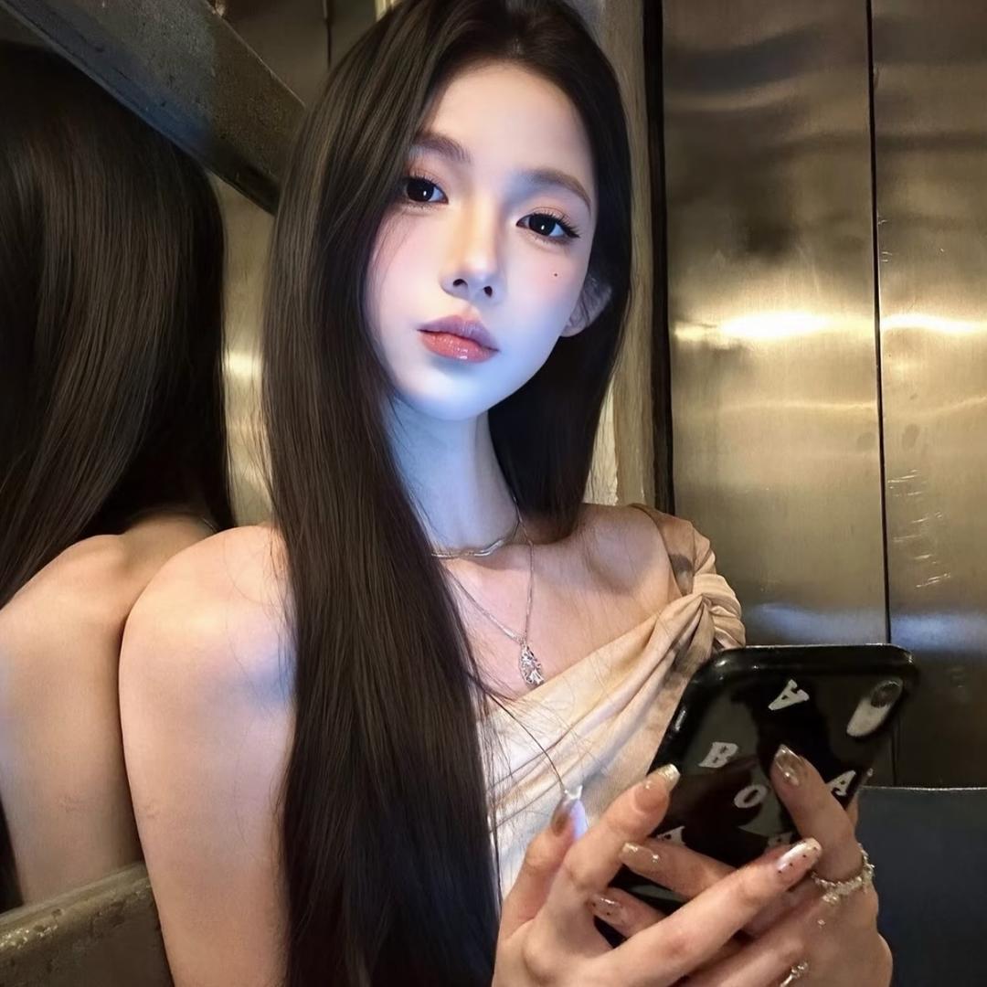 白桃桃