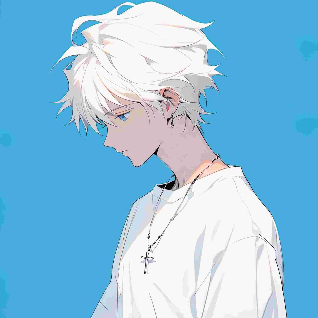 🚬Չᐝ活在ཫ༘当下࿐