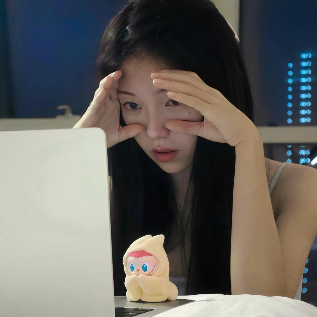 被前任无缝衔接还帮他说话