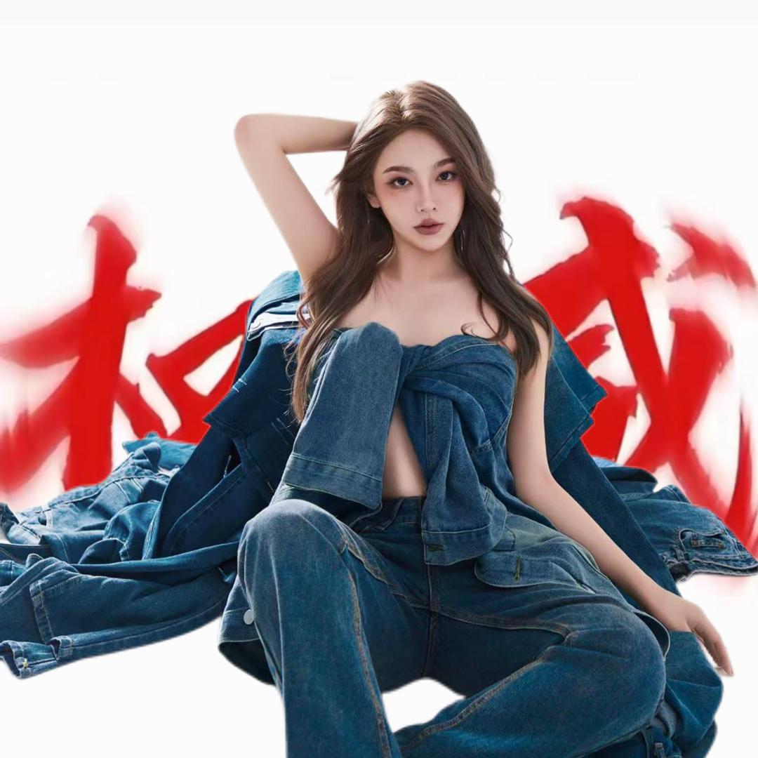 任妤向晚Ariel