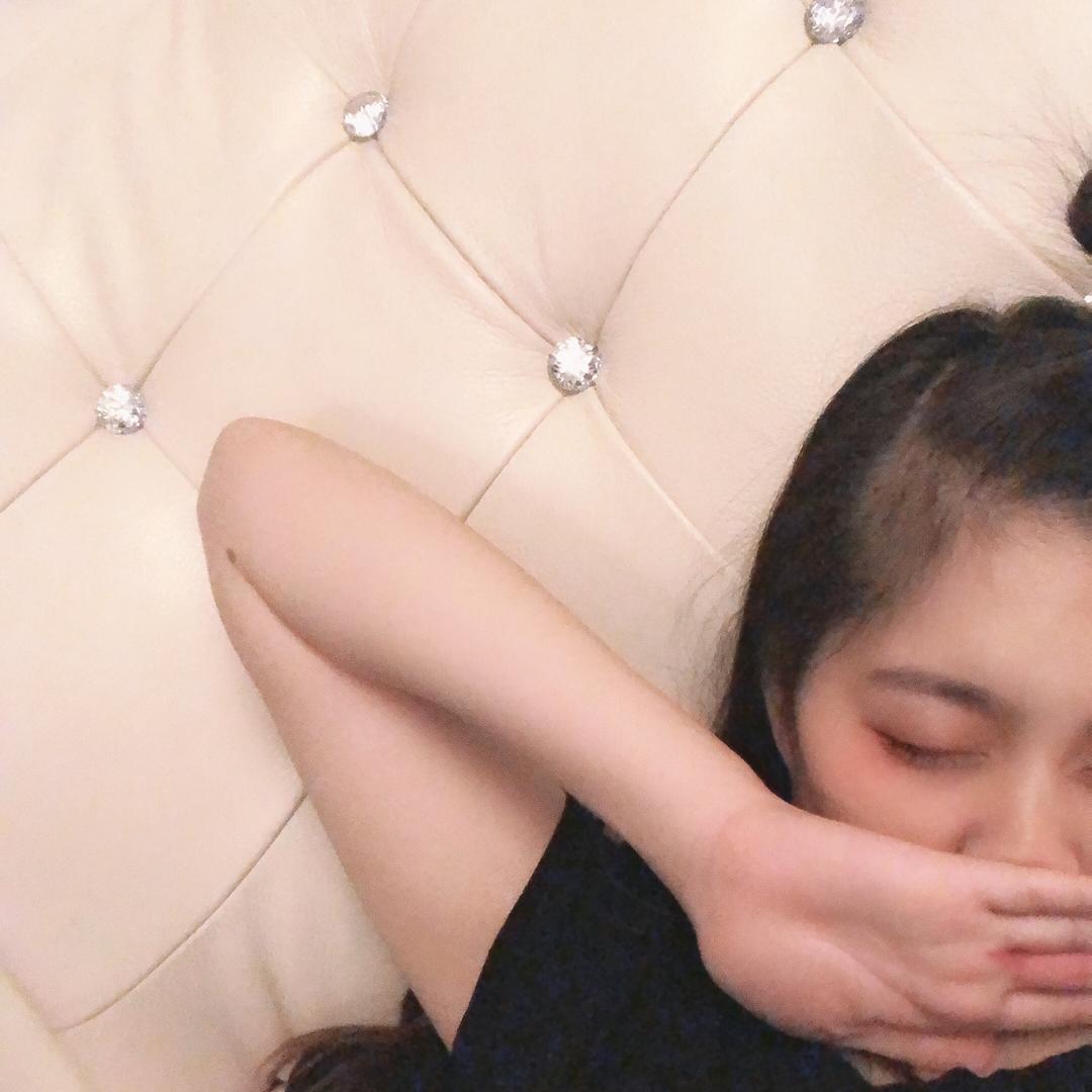 赵梦馨铁打的姑娘不锈钢_