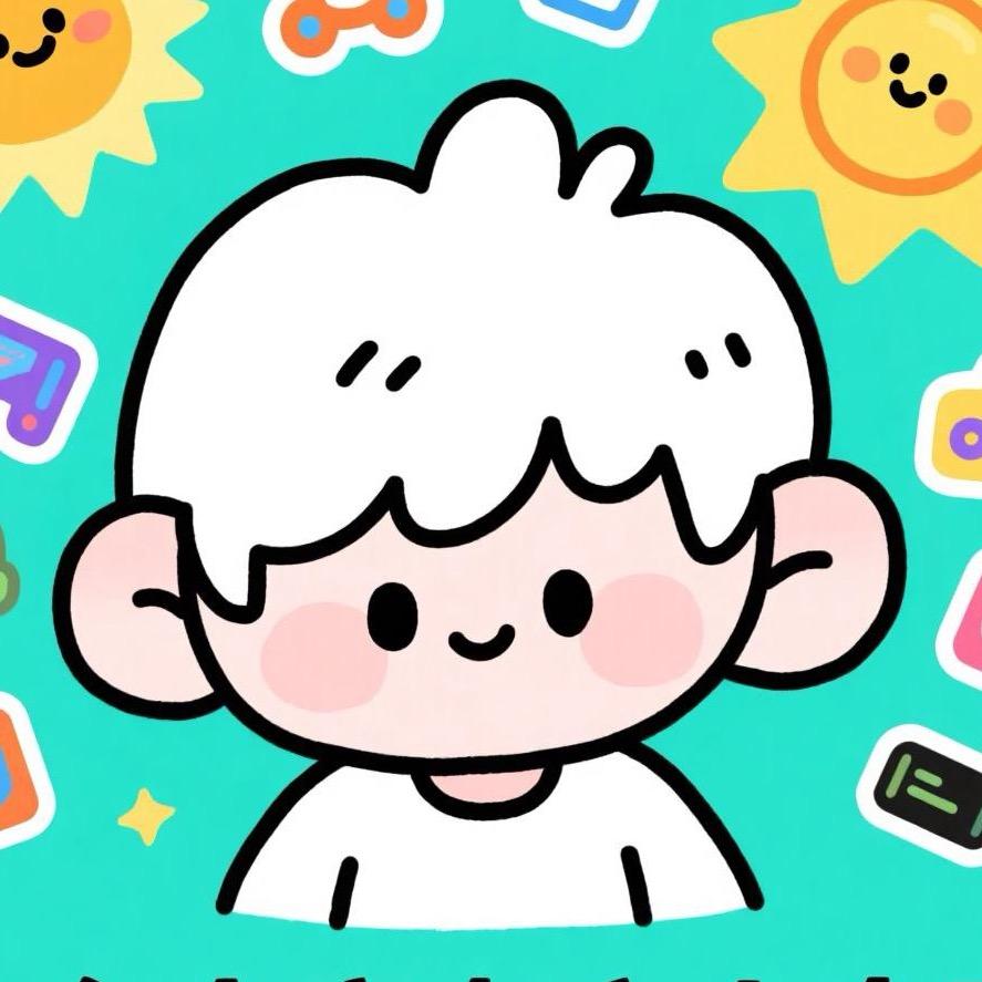 小小峰（自律挑战版）