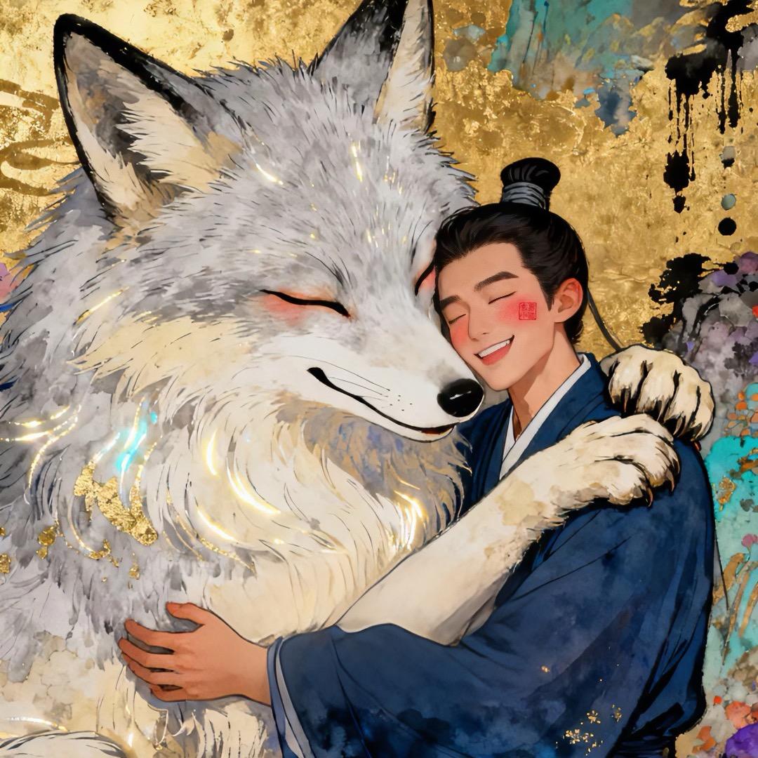 📿魔法师🧙