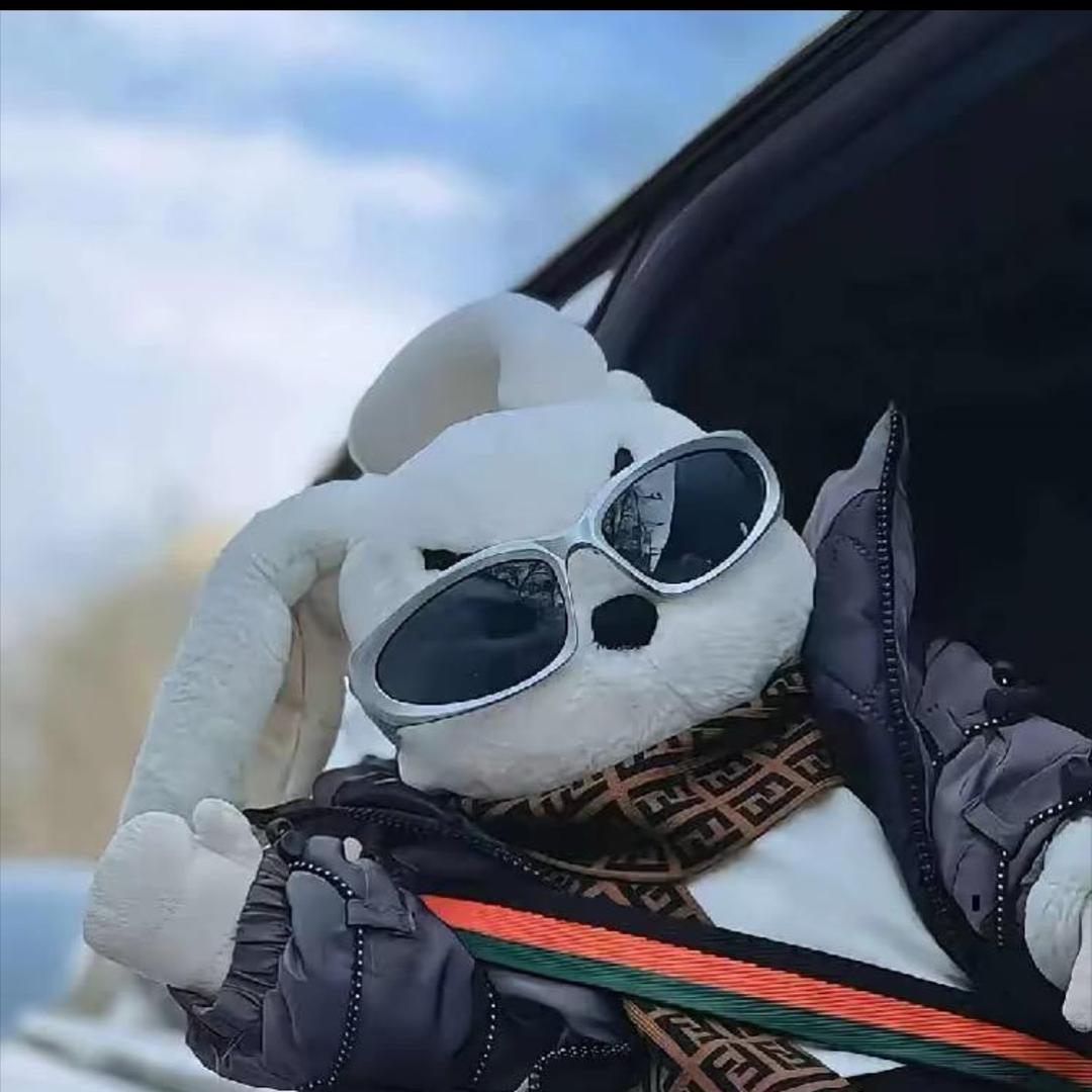 @-1