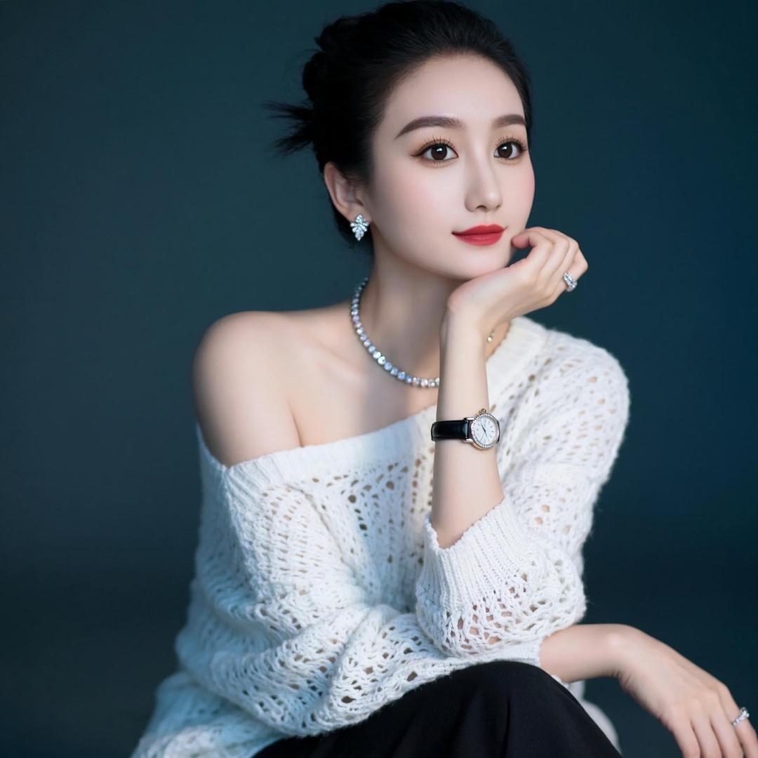 郡主  莎 莎