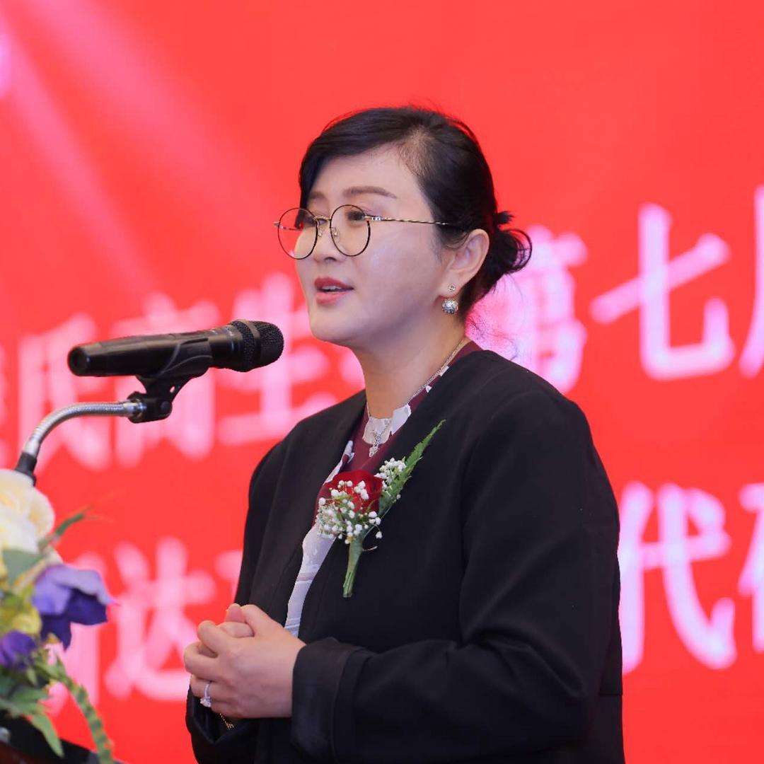 荣氏高雷姐
