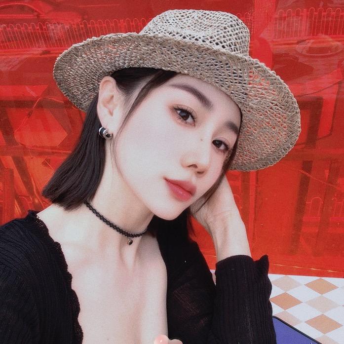尚韩美学主理人～阿莲老师