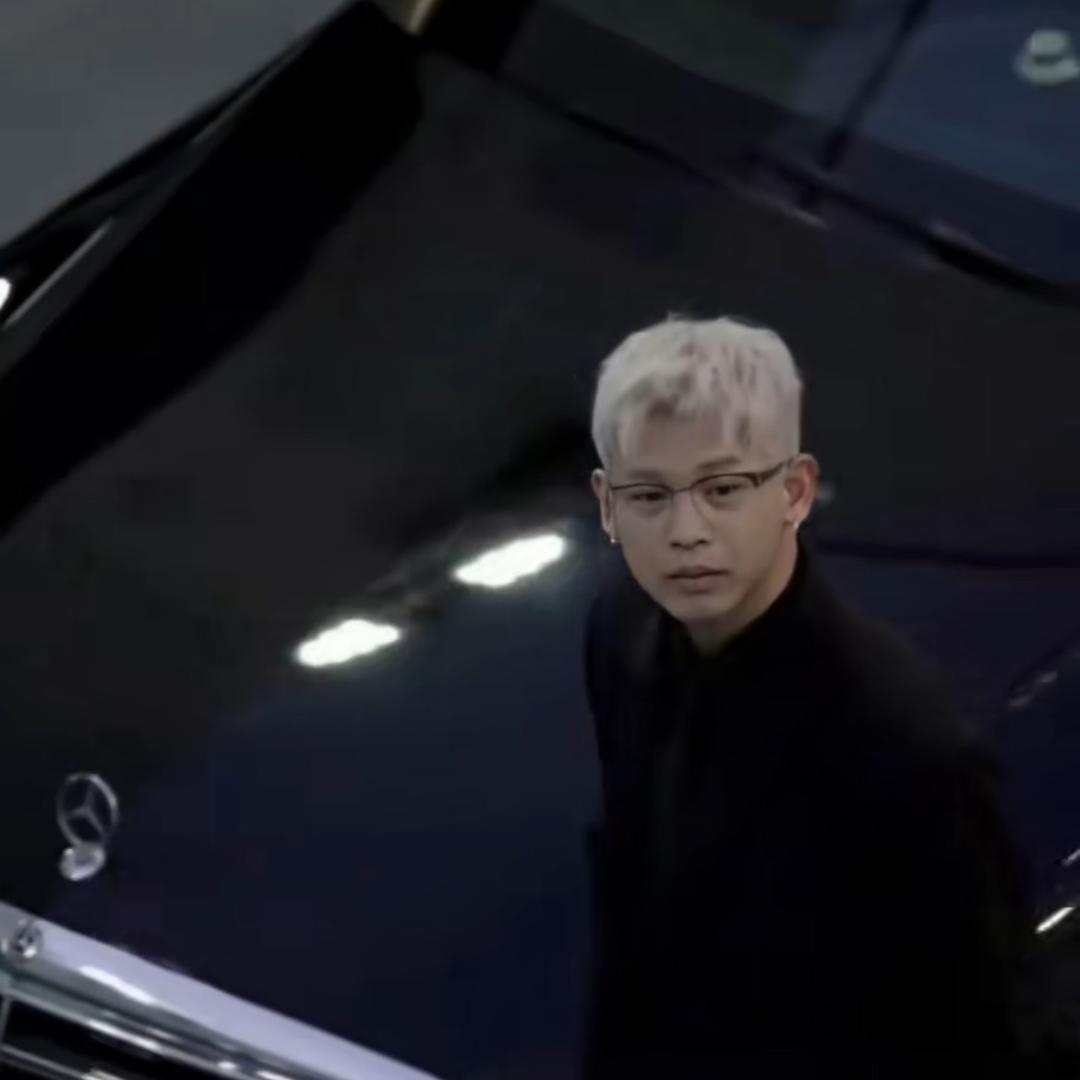 『JY色彩主裡人小吴同学接发提前预约