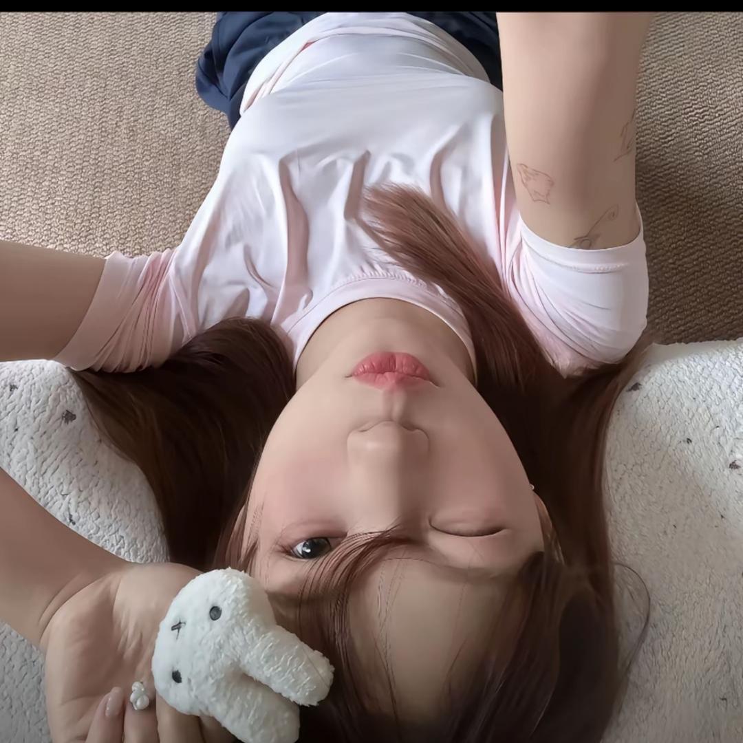 赎回月亮🌙.