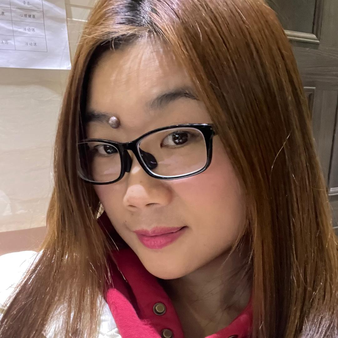 Deanna chen