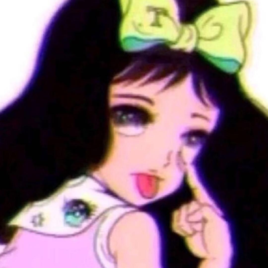 luu 常妮儿