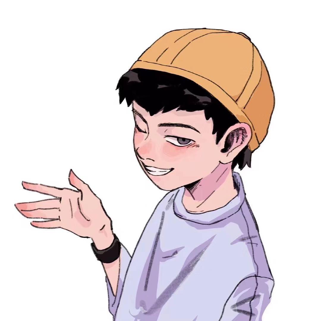 小黄牛