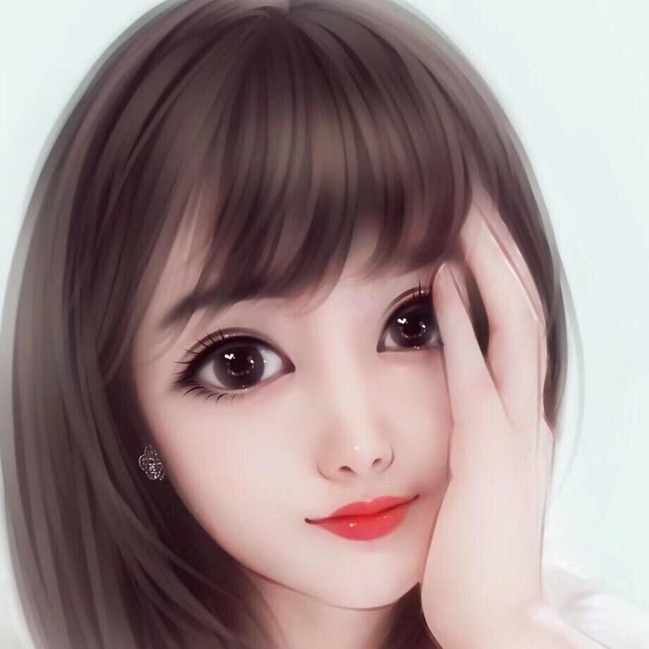 洛小北头像设计加油