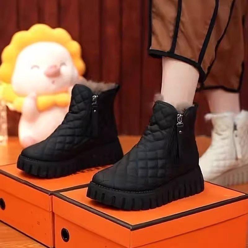 温州北雨潮流女鞋