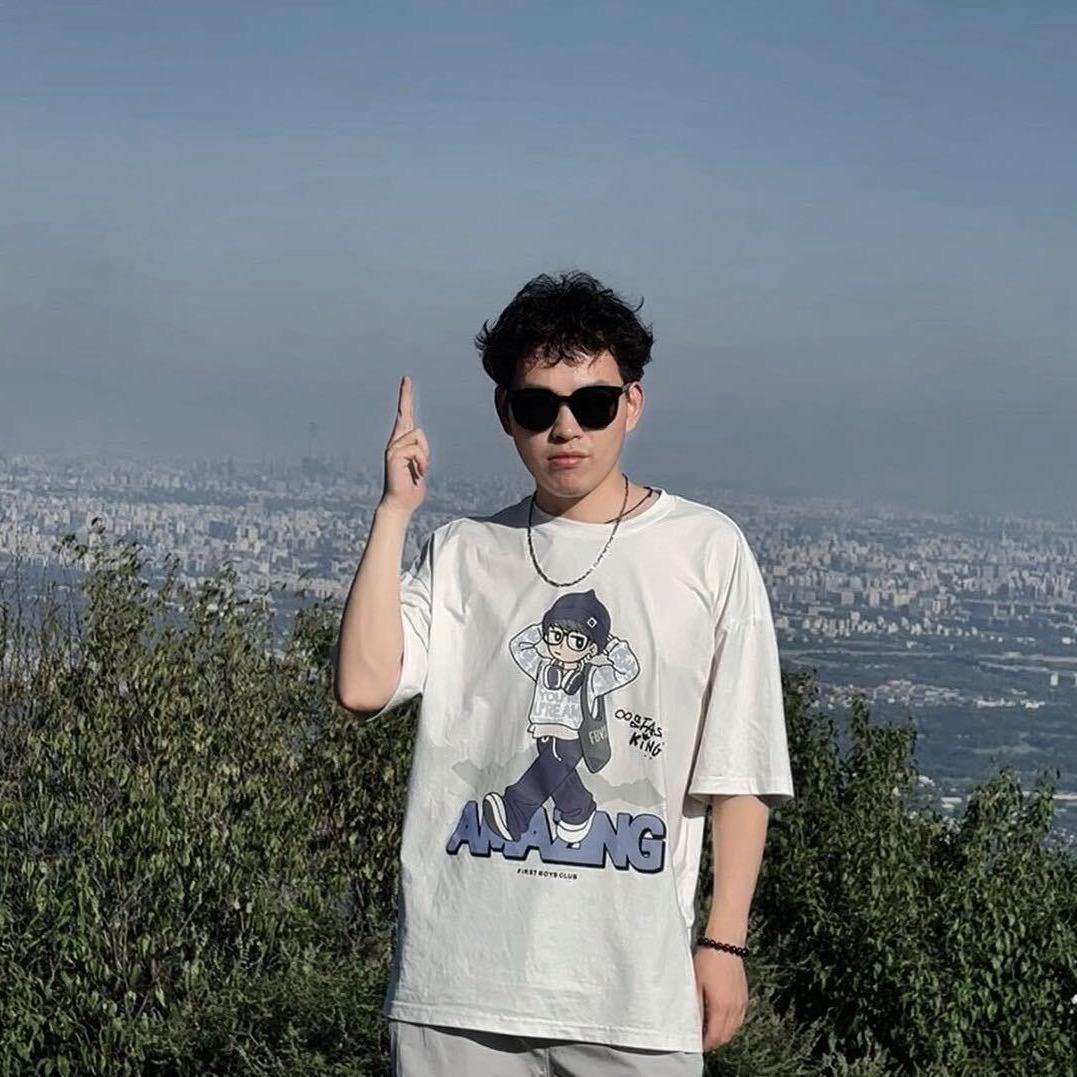 开心哥（相亲中…）