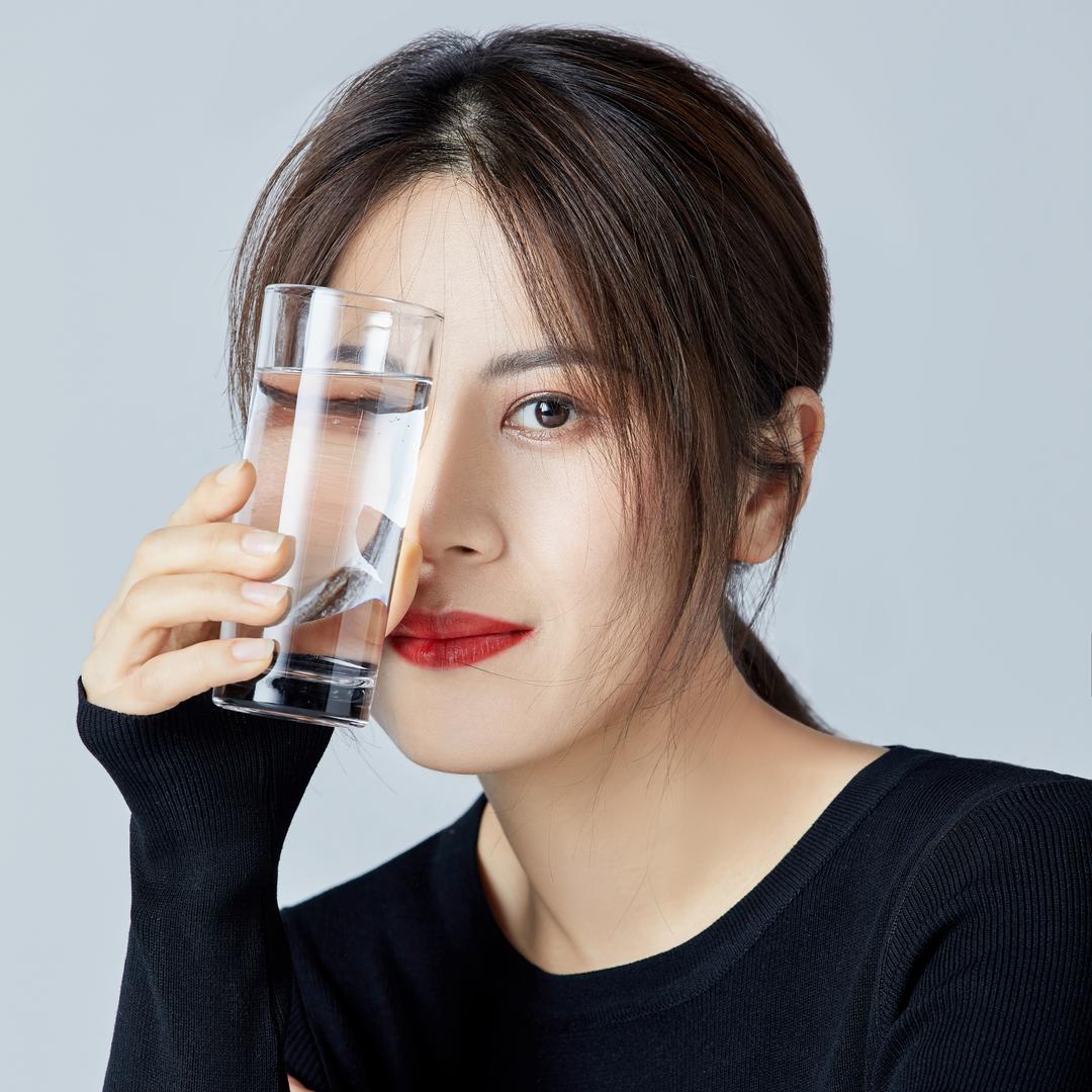 西安设计师丨敏敏