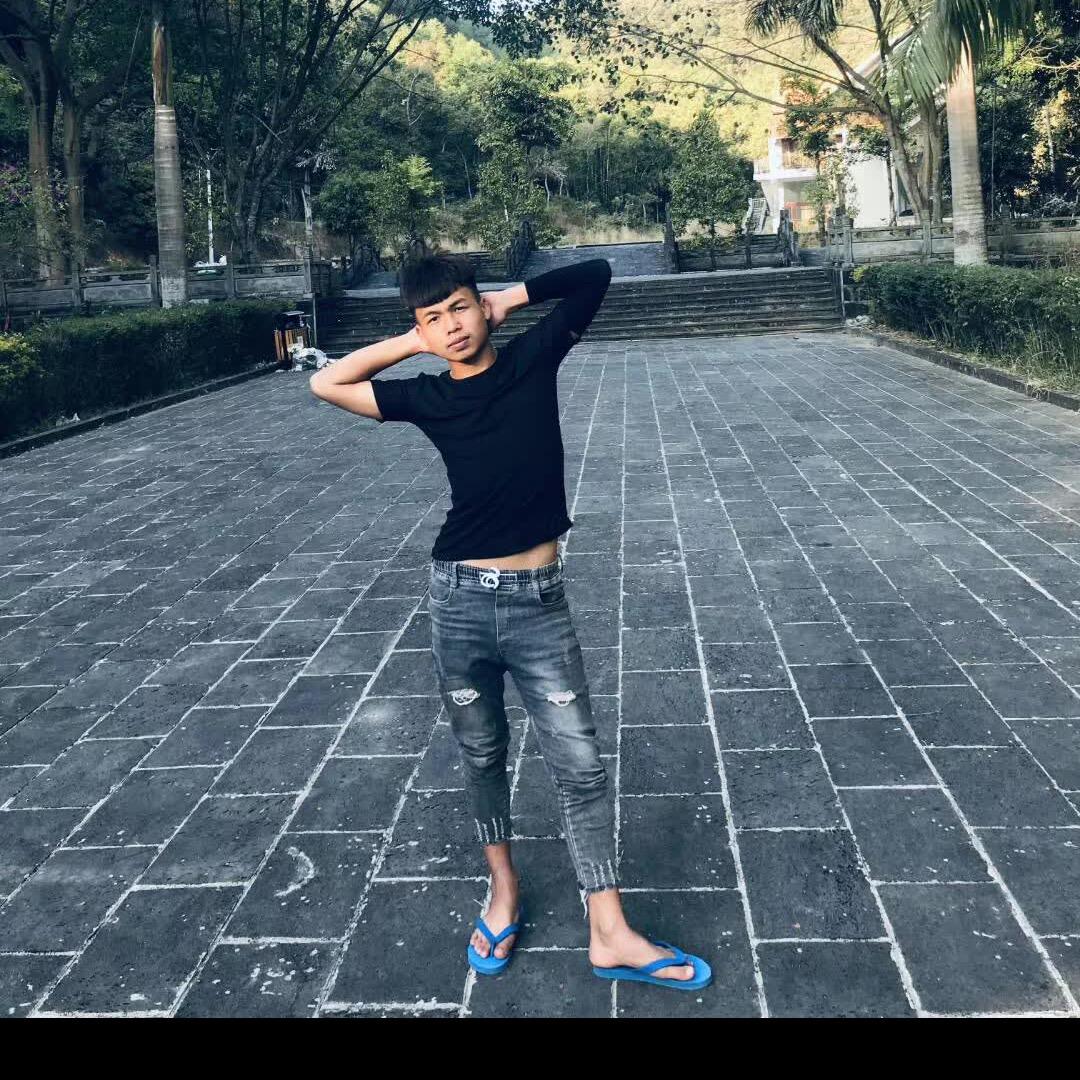 方云强你好啊🤝