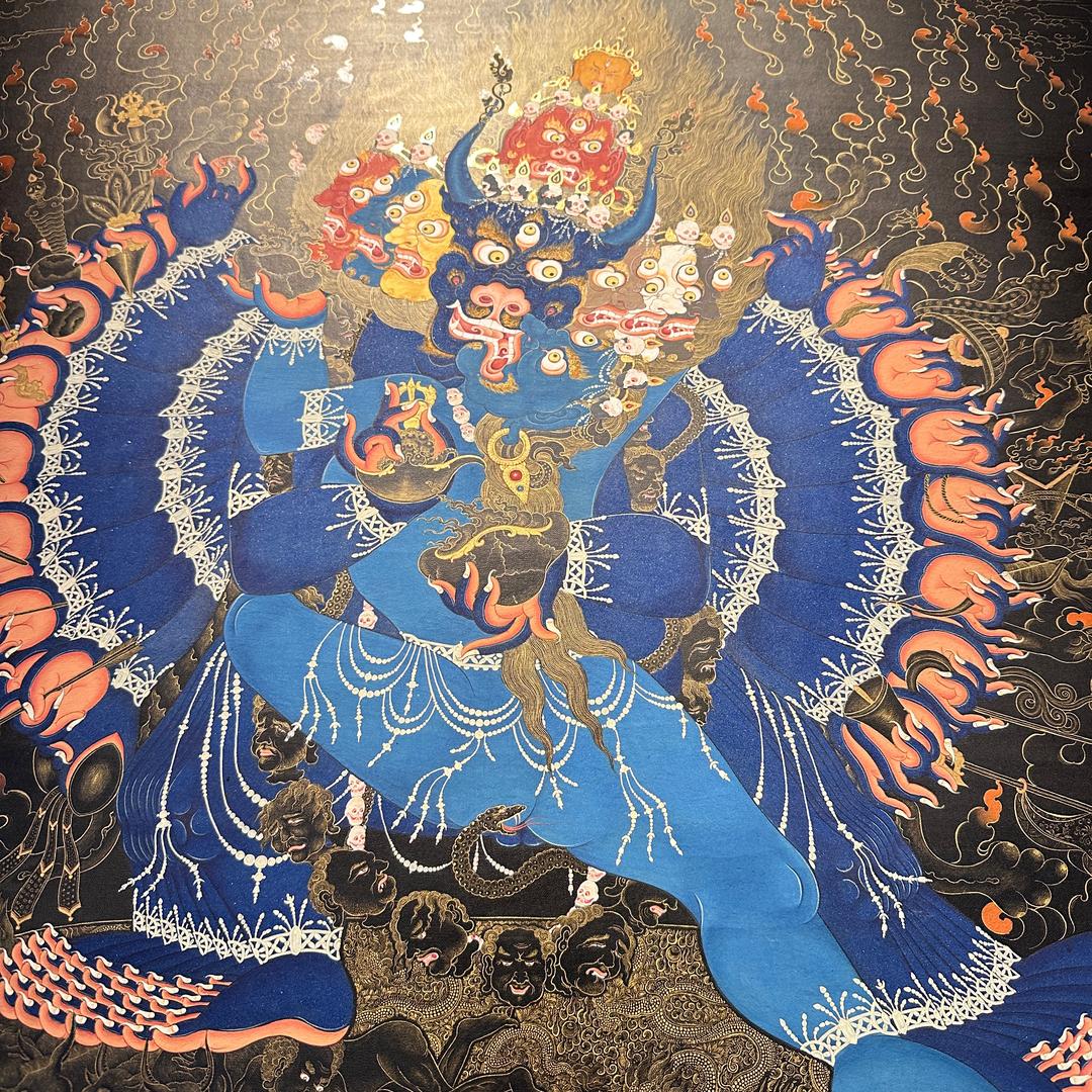 大乘™藏传工作室